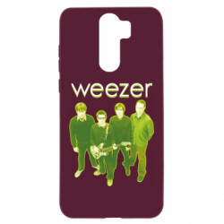 Xiaomi Redmi Note 8 Pro