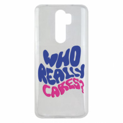 Xiaomi Redmi Note 8 Pro