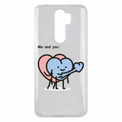 Xiaomi Redmi Note 8 Pro