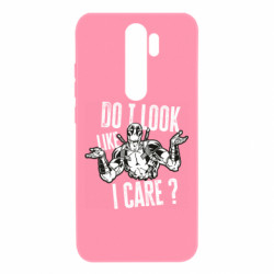 Xiaomi Redmi Note 8 Pro