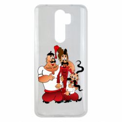 Xiaomi Redmi Note 8 Pro