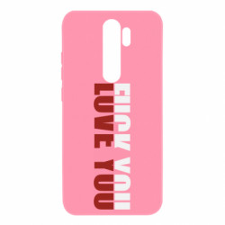 Xiaomi Redmi Note 8 Pro