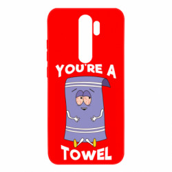 Xiaomi Redmi Note 8 Pro