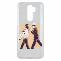 Xiaomi Redmi Note 8 Pro