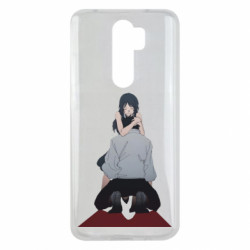 Xiaomi Redmi Note 8 Pro