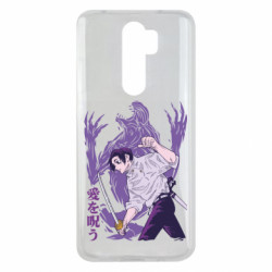 Xiaomi Redmi Note 8 Pro