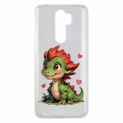 Xiaomi Redmi Note 8 Pro