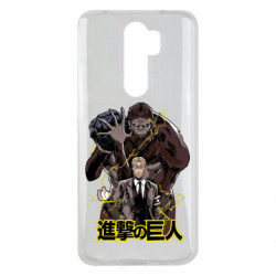 Xiaomi Redmi Note 8 Pro