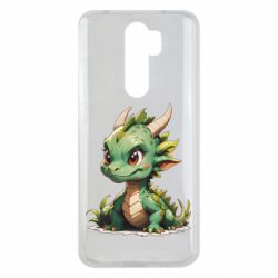 Xiaomi Redmi Note 8 Pro