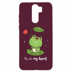 Xiaomi Redmi Note 8 Pro