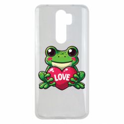 Xiaomi Redmi Note 8 Pro