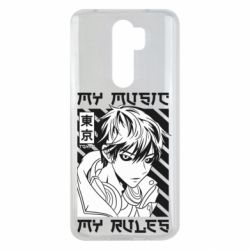 Xiaomi Redmi Note 8 Pro