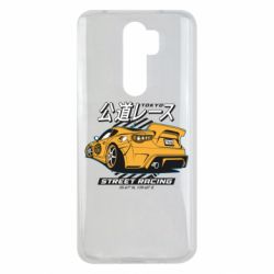 Xiaomi Redmi Note 8 Pro