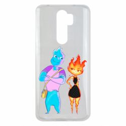 Xiaomi Redmi Note 8 Pro