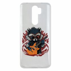 Xiaomi Redmi Note 8 Pro