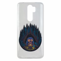 Xiaomi Redmi Note 8 Pro