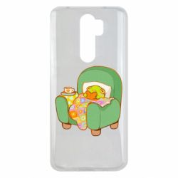 Xiaomi Redmi Note 8 Pro