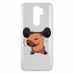 Xiaomi Redmi Note 8 Pro