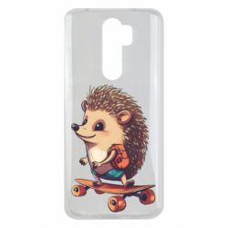 Xiaomi Redmi Note 8 Pro