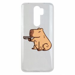 Xiaomi Redmi Note 8 Pro