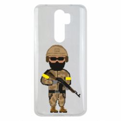 Xiaomi Redmi Note 8 Pro
