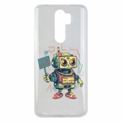 Xiaomi Redmi Note 8 Pro