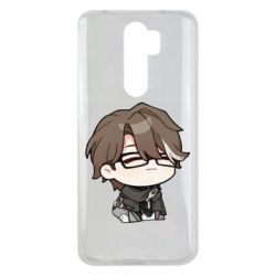 Xiaomi Redmi Note 8 Pro