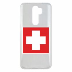 Xiaomi Redmi Note 8 Pro