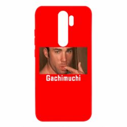 Xiaomi Redmi Note 8 Pro