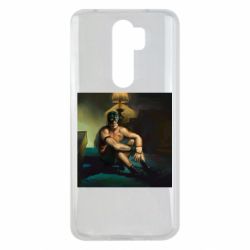 Xiaomi Redmi Note 8 Pro