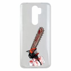 Xiaomi Redmi Note 8 Pro