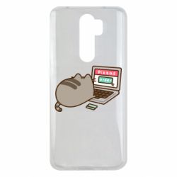 Xiaomi Redmi Note 8 Pro