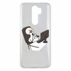 Xiaomi Redmi Note 8 Pro