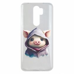 Xiaomi Redmi Note 8 Pro
