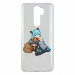 Xiaomi Redmi Note 8 Pro