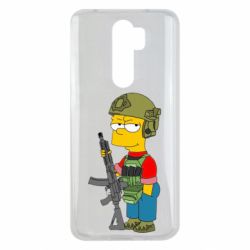 Xiaomi Redmi Note 8 Pro