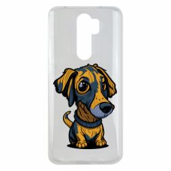 Xiaomi Redmi Note 8 Pro