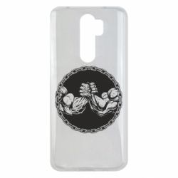 Xiaomi Redmi Note 8 Pro