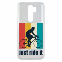 Xiaomi Redmi Note 8 Pro