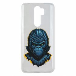 Xiaomi Redmi Note 8 Pro