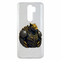 Xiaomi Redmi Note 8 Pro