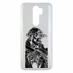 Xiaomi Redmi Note 8 Pro