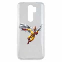 Xiaomi Redmi Note 8 Pro