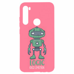 Xiaomi Redmi Note 8