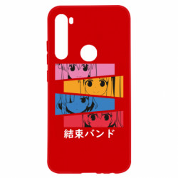 Xiaomi Redmi Note 8