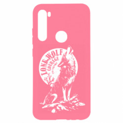 Xiaomi Redmi Note 8