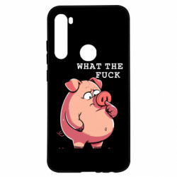 Xiaomi Redmi Note 8