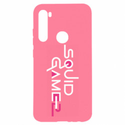 Xiaomi Redmi Note 8
