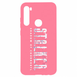 Xiaomi Redmi Note 8