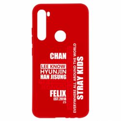 Xiaomi Redmi Note 8